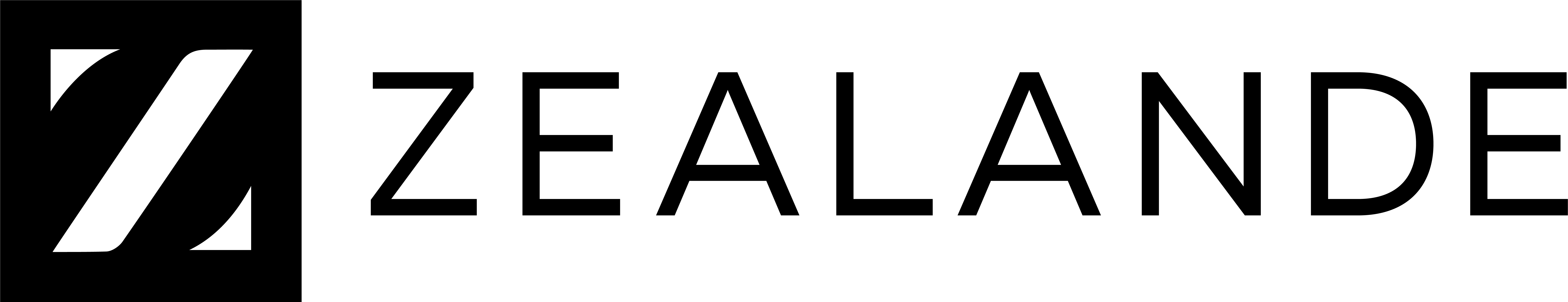 zealande.com logo