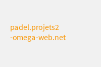 padel.projets2-omega-web.net