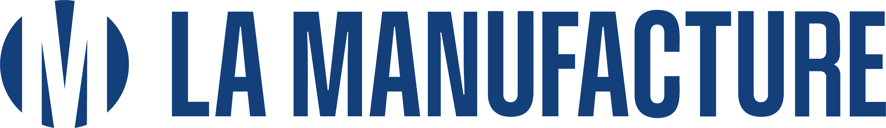 la-manufacture.fr logo