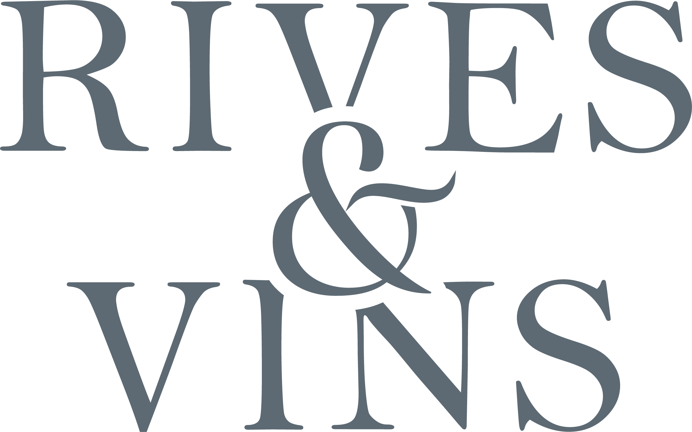 rivesetvins.com logo