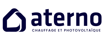 chauffage-aterno.com logo