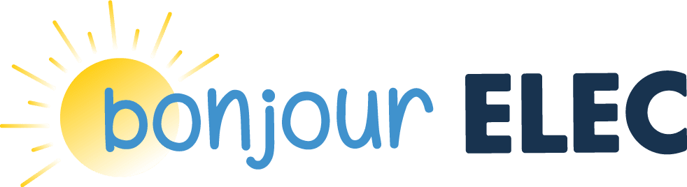 bonjourelec.com logo