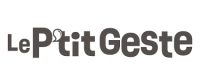 lepetitgeste.fr logo
