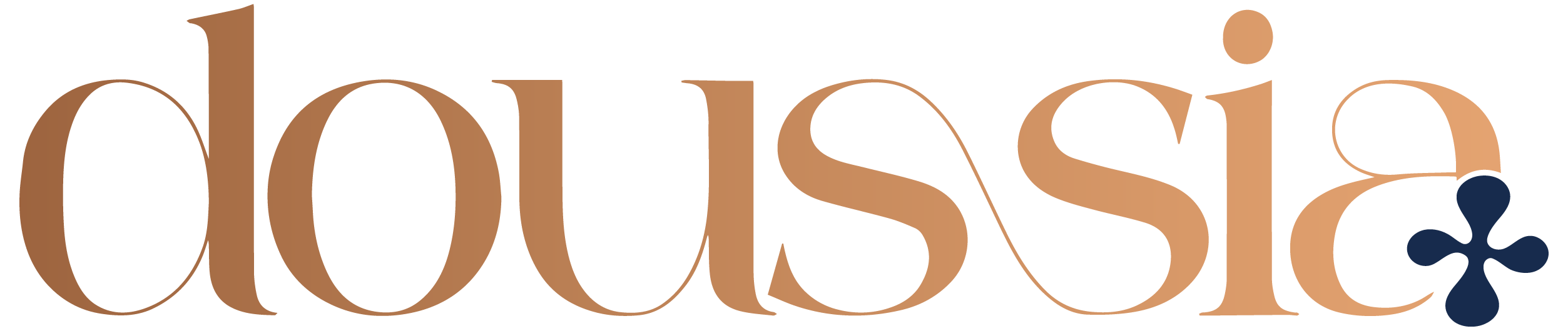 doussia.fr logo