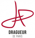 dragueurdeparis.com logo