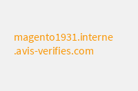magento1931.interne.avis-verifies.com