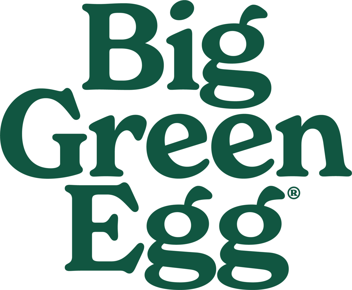     
Big Green Egg France
 logo