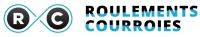 roulements-courroies.com logo