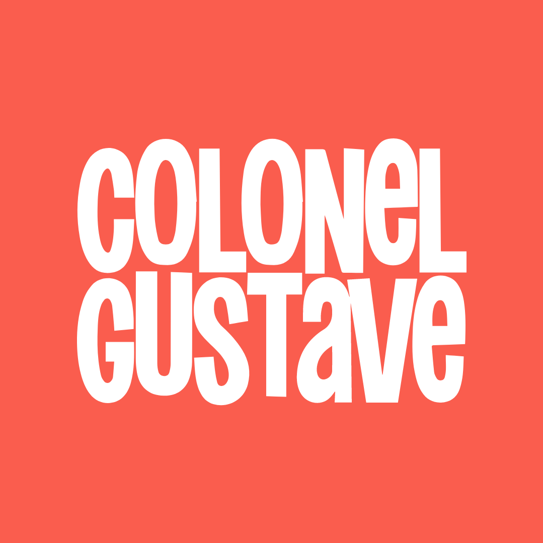 colonelgustave.com
