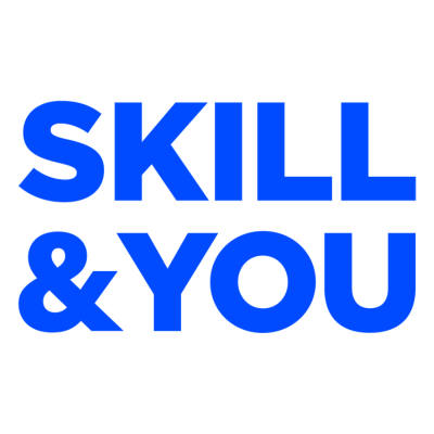     
Skillandyou.com
 logo
