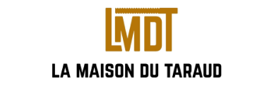 lamaisondutaraud.com logo