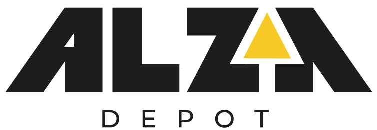     
Alzadepot.es
 logo