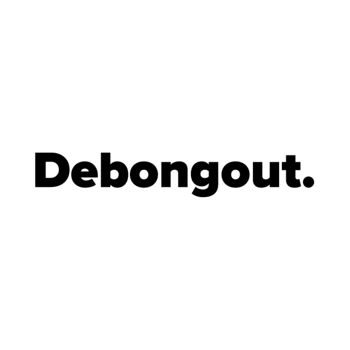     
Debongout - Meubles d'hier pour aujourd'hui
 logo