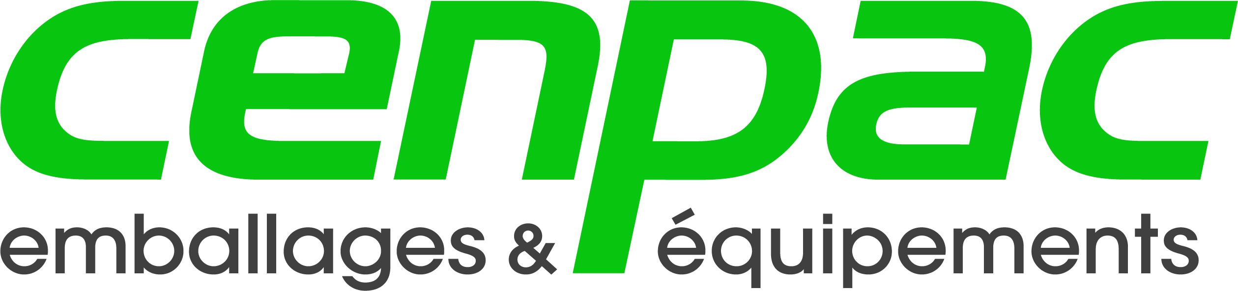 cenpac.fr logo