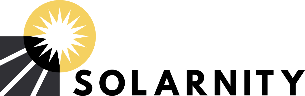     
Solarnity
 logo