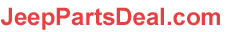 jeeppartsdeal.com logo