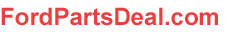 fordpartsdeal.com logo