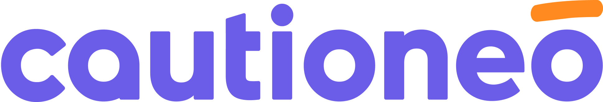 cautioneo.com logo