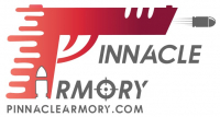 pinnaclearmory.com logo