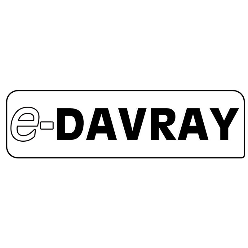     
E-Davray
 logo