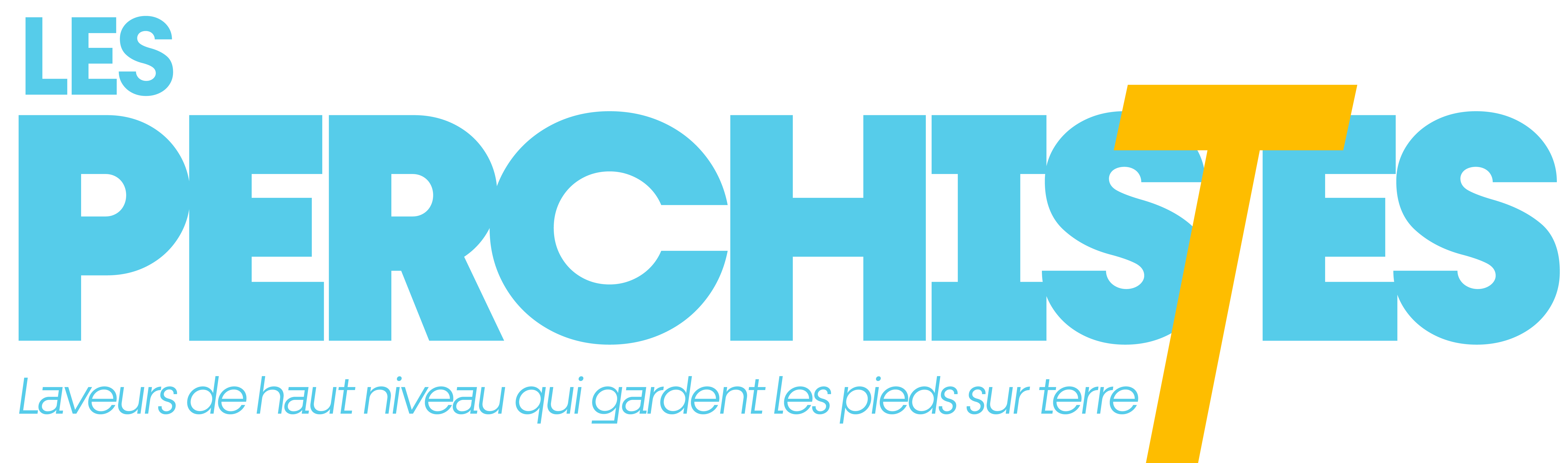 Les Perchistes