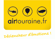 airtouraine.fr logo