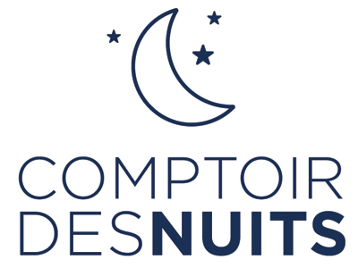 comptoirdesnuits.com logo