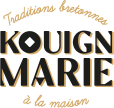 kouignmarie.fr logo