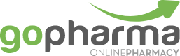 gopharma.pt logo