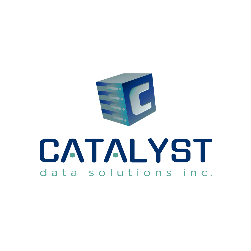     
Catalyst Data Solutions
 logo