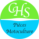 pieces-motoculture-chs.com logo