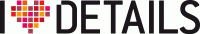 ilovedetails.com logo