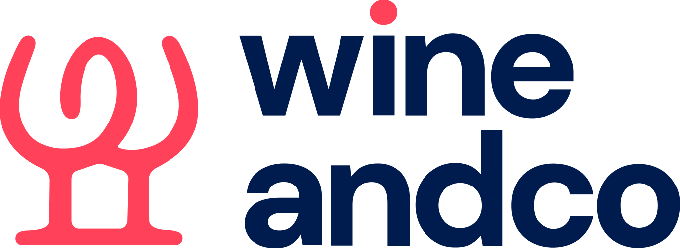 wineandco.com logo