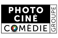 photocomedie.com logo