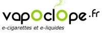 vapoclope.fr logo