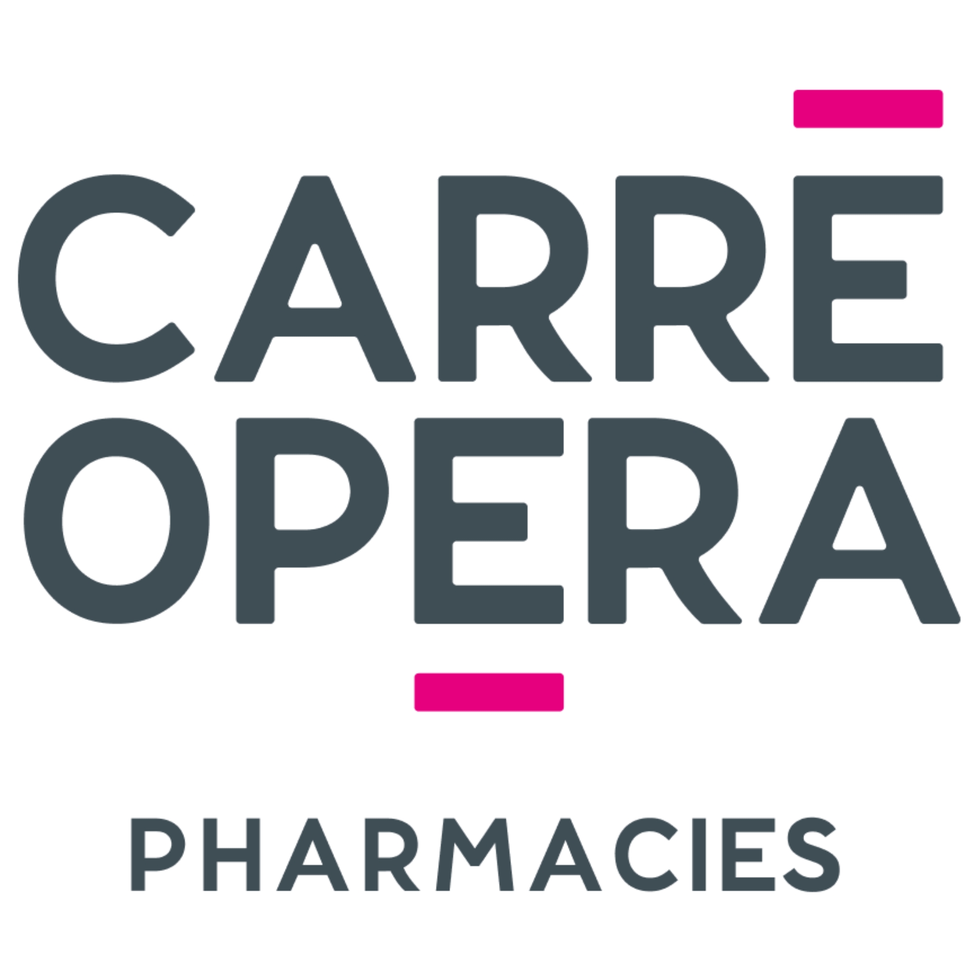carre-opera.com logo