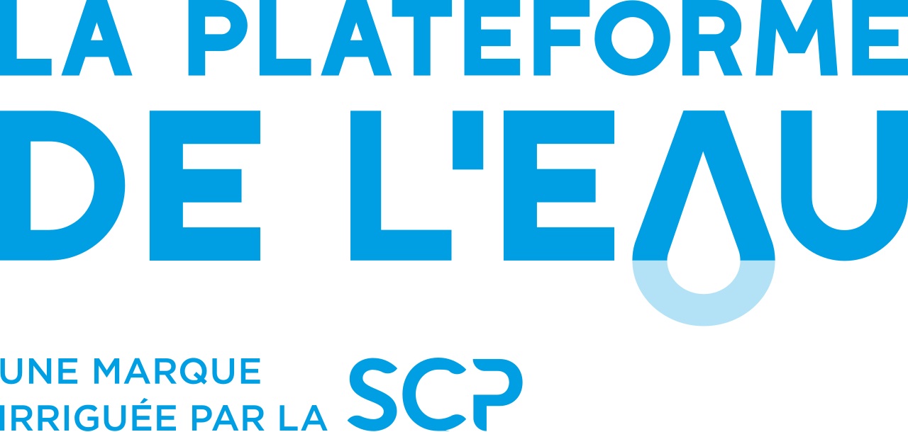 laplateformedeleau.com logo