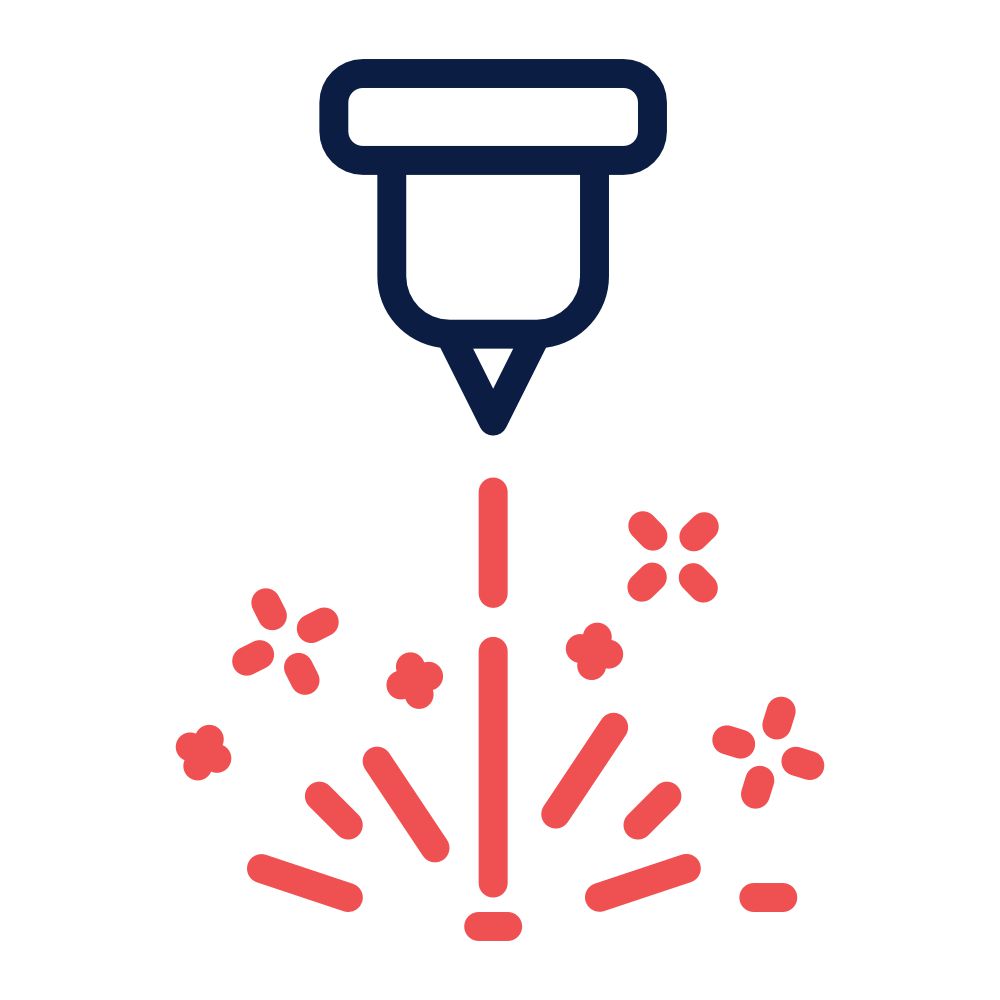 L'Atelier de Gravure - Gravure Laser Concept