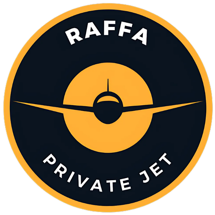 RaffaPrivateJet
