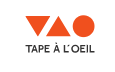 Tape à l'oeil