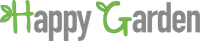 happy-garden.fr logo