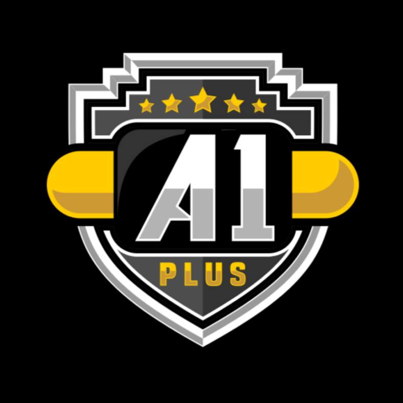     
A1Plus.com
 logo
