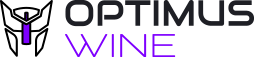 optimuswine.com logo