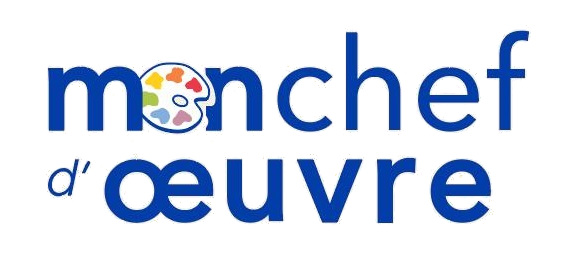 monchefdoeuvre.com logo