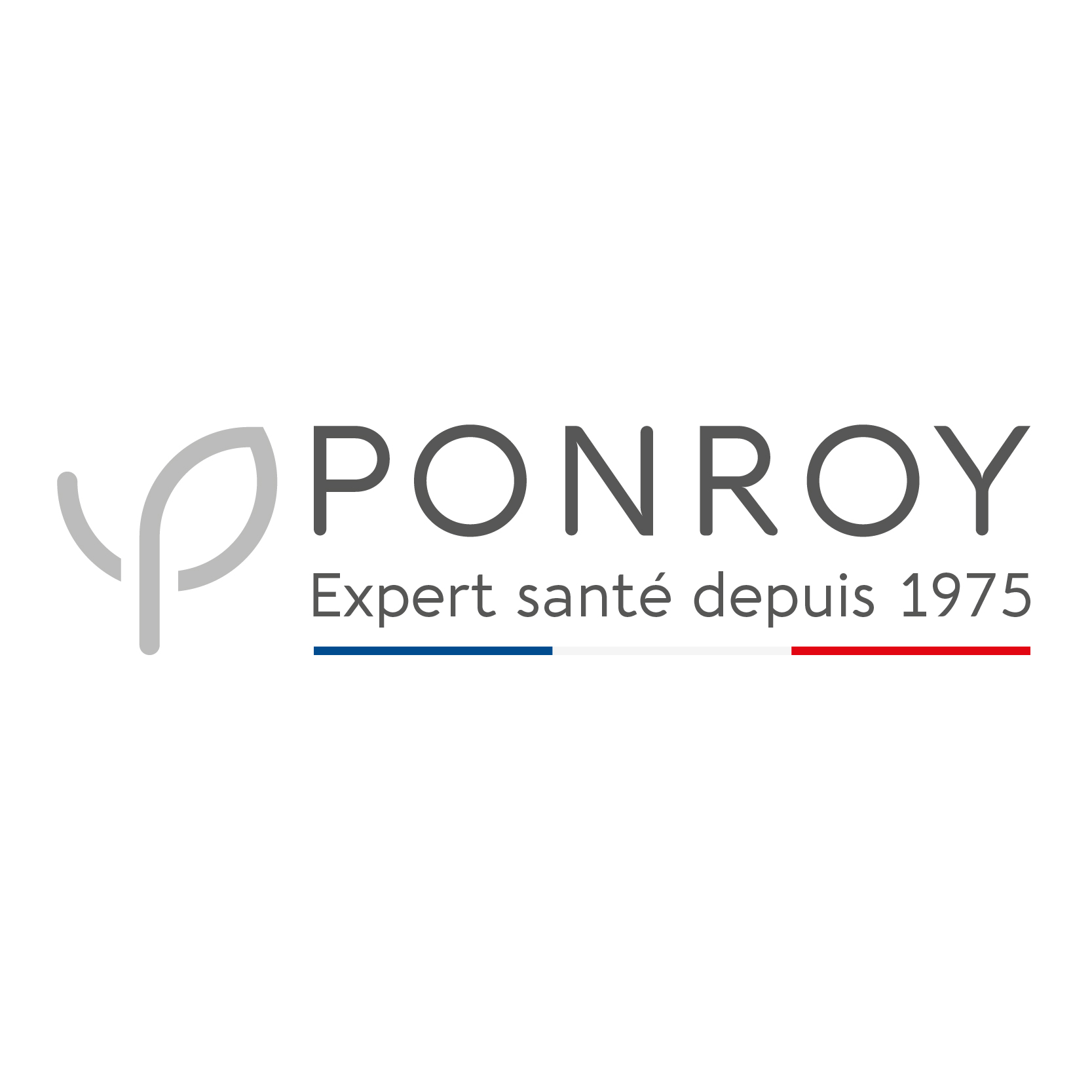 ponroy.com logo