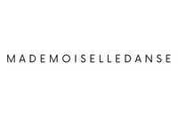 mademoiselledanse.com logo