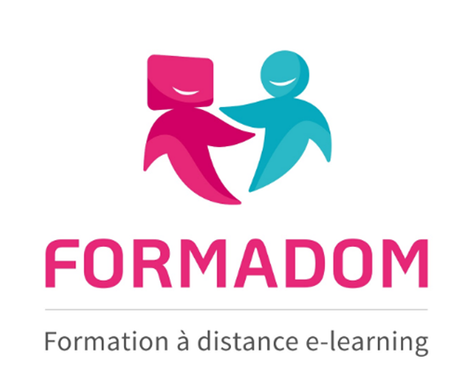 formadomlearning.fr logo