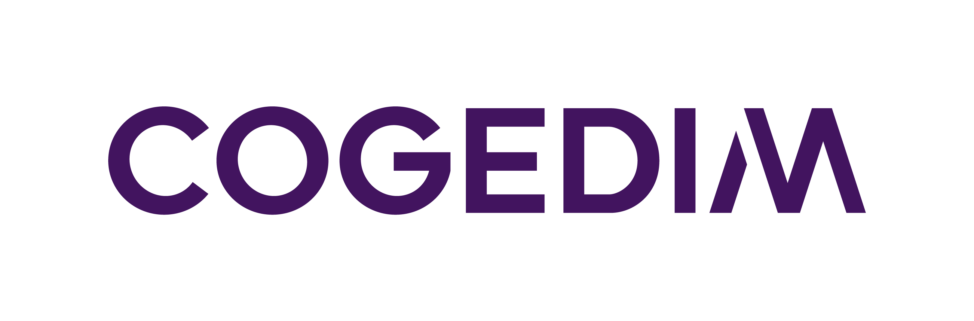 cogedim.com logo
