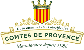     
Comtes-De-Provence.fr
 logo