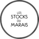 lesstocksdumarais.fr logo